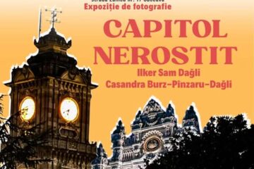 „Capitol nerostit”, expoziție de fotografie la Galeria de artă „Zamca”