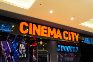 Iulius Mall Suceava: Cinema City, Clubul Strikers, FryDay și Popeyes, deschise în toate zilele de Paște