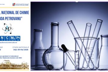 Elevii premiați la Concursul de Chimie ”Magda Petrovanu” Elevii premiați la Concursul de Chimie ”Magda Petrovanu”