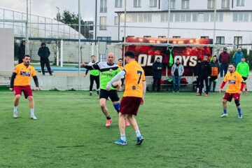 Ierarhia Campionatului Județean de old-boys a suferit modificări semnificative