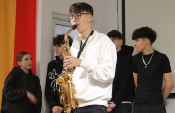 Acțiunea umanitară „Sărbătoarea Învierii aduce mângâiere”, pentru sprijinirea persoanelor sărace