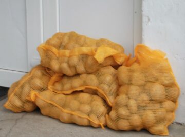 Acțiunea umanitară „Sărbătoarea Învierii aduce mângâiere”, pentru sprijinirea persoanelor sărace