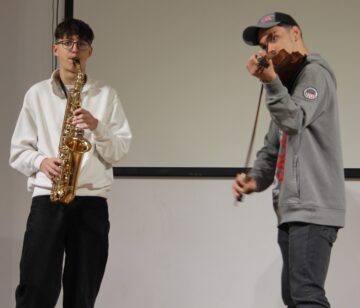 Acțiunea umanitară „Sărbătoarea Învierii aduce mângâiere”, pentru sprijinirea persoanelor sărace