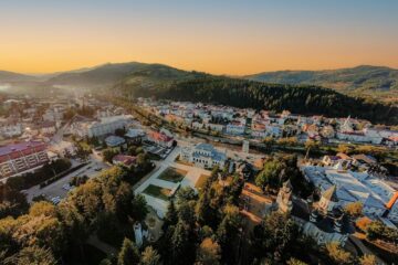 Țara Dornelor a intrat în marea finală „Destinația Anului 2026” cu patru nominalizări