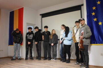 Acțiunea umanitară „Sărbătoarea Învierii aduce mângâiere”, pentru sprijinirea persoanelor sărace