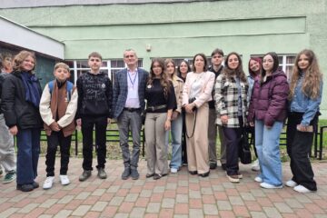 Trei elevi s-au evidențiat la Olimpiada Națională de limba franceză