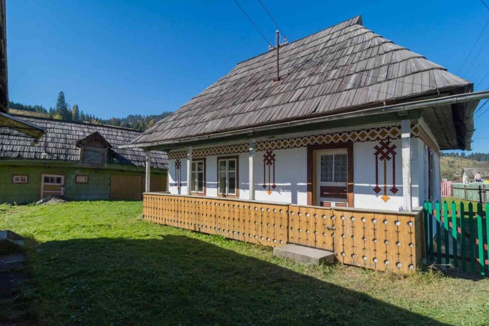 Țara Dornelor are patru nominalizări în competiția Destinația Anului 2026