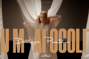 Suceveanca Denisa Puițău, cunoscută de la „Vocea României”, a lansat prima piesă originală, „Nu m-ai ocolit” Suceveanca Denisa Puițău, cunoscută de la „Vocea României”, a lansat prima piesă originală, „Nu m-ai ocolit”