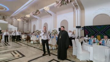 Frumusețea costumelor populare a strălucit la Balul Gospodarilor din comuna Șcheia