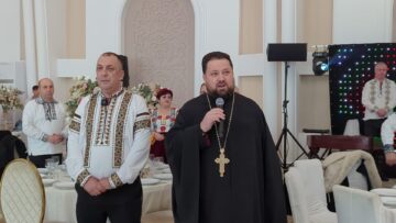 Frumusețea costumelor populare a strălucit la Balul Gospodarilor din comuna Șcheia