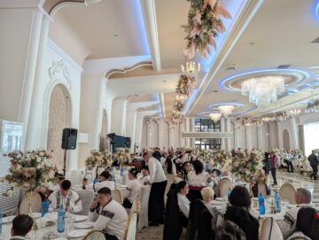 Frumusețea costumelor populare a strălucit la Balul Gospodarilor din comuna Șcheia