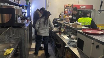 Razie a polițiștilor, pe zona Rădăuți-Vicov-Siret