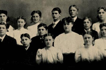 „Corul bisericii din Tişăuţi” „Corul bisericii din Tişăuţi”