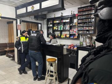 Razie a polițiștilor, pe zona Rădăuți-Vicov-Siret