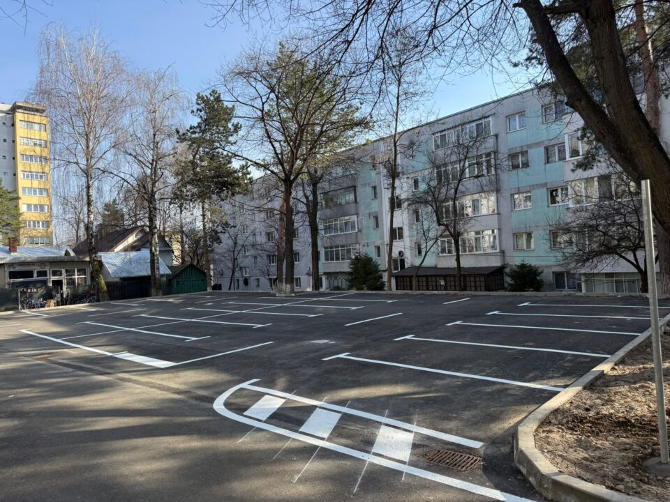 Val de solicitări la Poliția Locală Suceava: Locatarii cer reluarea licitațiilor pentru parcări