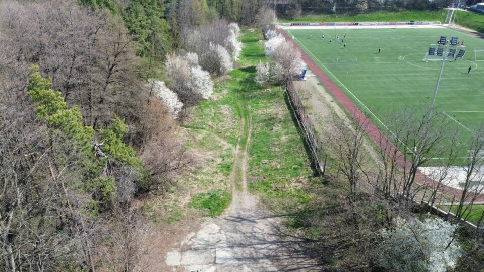 Peste 800 de locuri de parcare vor fi amenajate în zona Cartodrom din municipiul Suceava