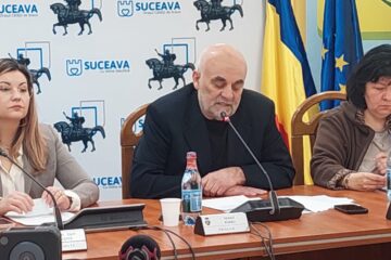 Rîmbu nu agreează reducerea sumei pentru locurile de parcare de reședință, de 1,35 de lei pe zi