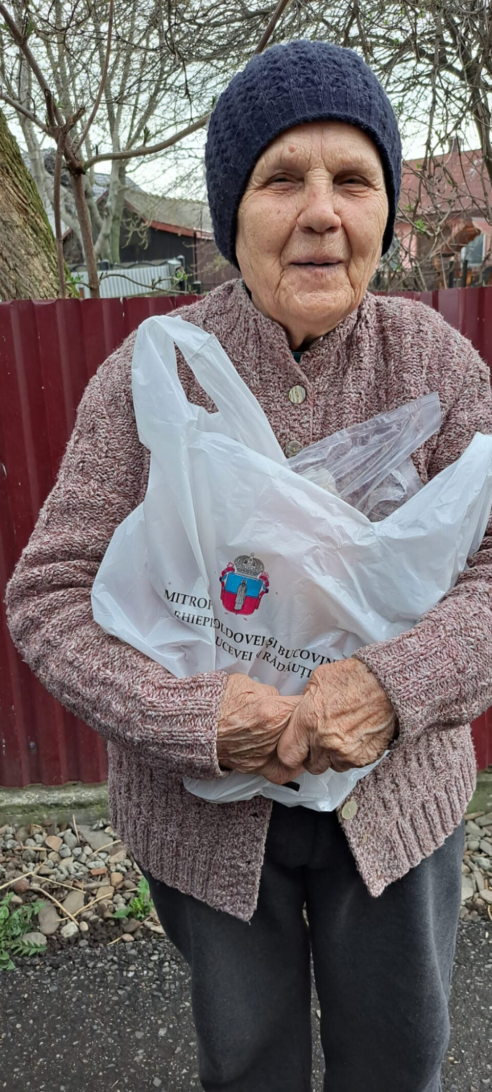 O picătură de nădejde în marea bucuriei Învierii