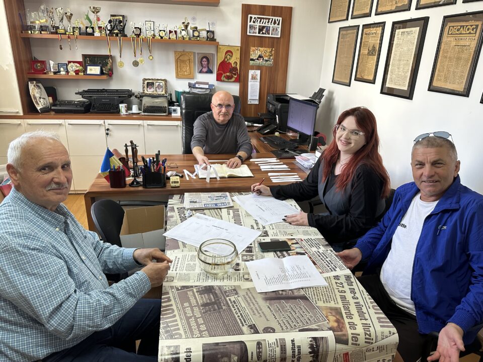 Tragerea la sorți a celei de a XVII – a ediție a „Cupei Monitorul” la tenis de câmp Tragerea la sorți a celei de a XVII – a ediție a „Cupei Monitorul” la tenis de câmp