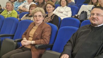 Directoarea Tatiana Hladiuc