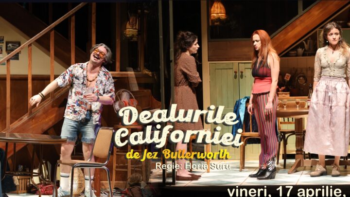 Unde fugim de-acasă… în perioada 16 – 22 aprilie