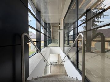 Bazinul de înot din Rădăuți ș-a redeschis și va beneficia și de o saună și un jacuzzi de ultimă generație