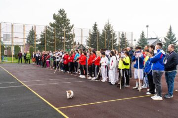 Concurs național pentru elevi cu deficiențe de auz, la liceul din Bivolărie