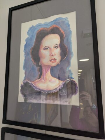 „Pictura satirică”, de Ovidiu Ambrozie Bortă – BOA, o perspectivă artistică originală, în care ironia și expresivitatea vizuală se îmbină într-un demers creativ deosebit