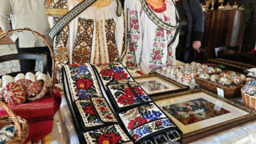 Comuna Cacica, finalistă la „Destinația Anului 2026” în categoria „Sate de poveste”