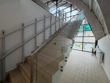 Bazinul de înot din Rădăuți ș-a redeschis și va beneficia și de o saună și un jacuzzi de ultimă generație