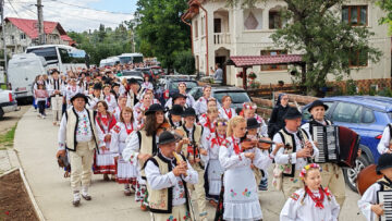 Comuna Cacica, finalistă la „Destinația Anului 2026” în categoria „Sate de poveste”