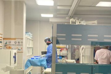 Pacientele cu AVC transferate de Paști cu elicopterul la Suceava se recuperează bine: sunt cooperante și și-au recăpătat mobilitatea