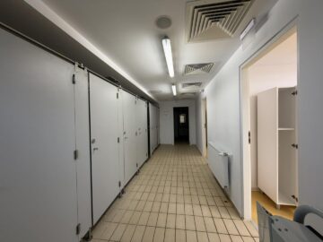 Bazinul de înot din Rădăuți ș-a redeschis și va beneficia și de o saună și un jacuzzi de ultimă generație