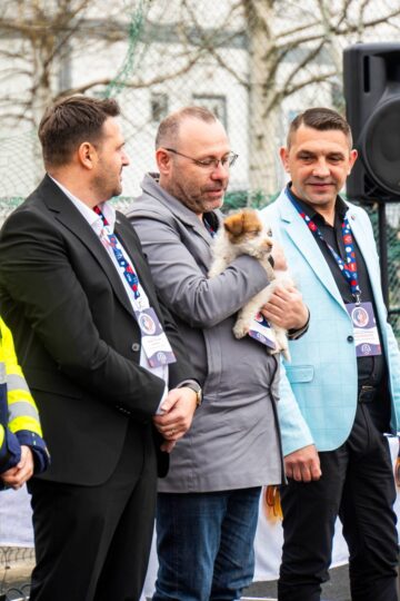 Concurs național pentru elevi cu deficiențe de auz, la liceul din Bivolărie