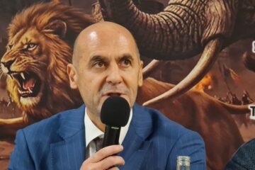 Administratorul public al județului Suceava, Cezar Ioja, a anunțat un buget record, de 6 milioane de lei, pentru activitățile sportive