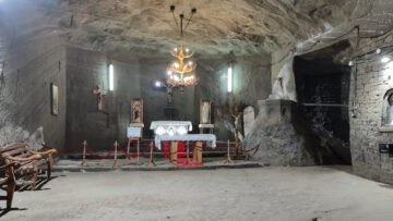 Comuna Cacica, finalistă la „Destinația Anului 2026” în categoria „Sate de poveste”