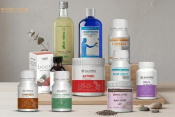 Ce suplimente alimentare găsești online pe bogatianaturii.ro și cum îți pot susține organismul?