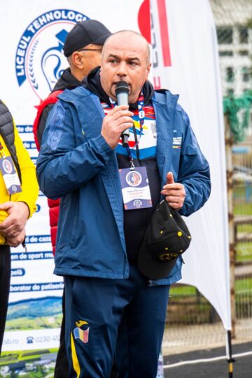 Concurs național pentru elevi cu deficiențe de auz, la liceul din Bivolărie