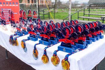 Concurs național pentru elevi cu deficiențe de auz, la liceul din Bivolărie