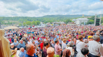 Comuna Cacica, finalistă la „Destinația Anului 2026” în categoria „Sate de poveste”