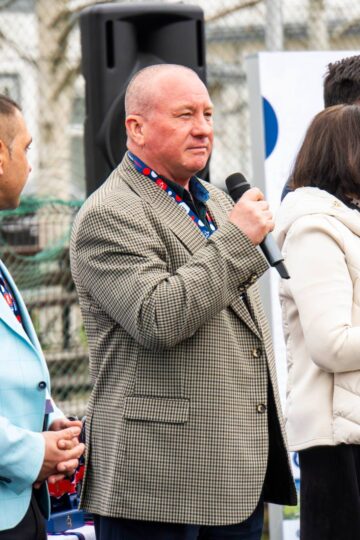 Concurs național pentru elevi cu deficiențe de auz, la liceul din Bivolărie