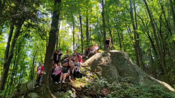 Comuna Cacica, finalistă la „Destinația Anului 2026” în categoria „Sate de poveste”