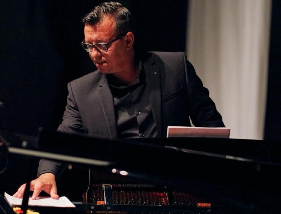 Prof. Onesciuc Johannes Raimund, președintele juriului