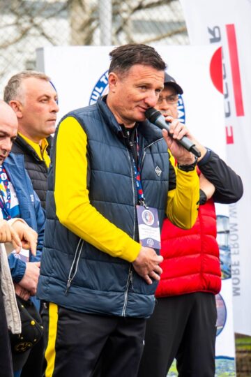 Concurs național pentru elevi cu deficiențe de auz, la liceul din Bivolărie