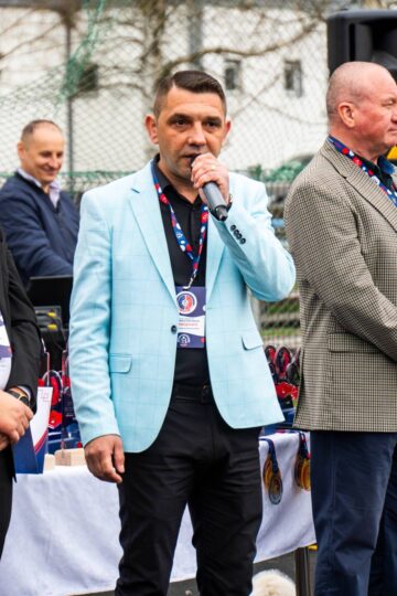 Concurs național pentru elevi cu deficiențe de auz, la liceul din Bivolărie