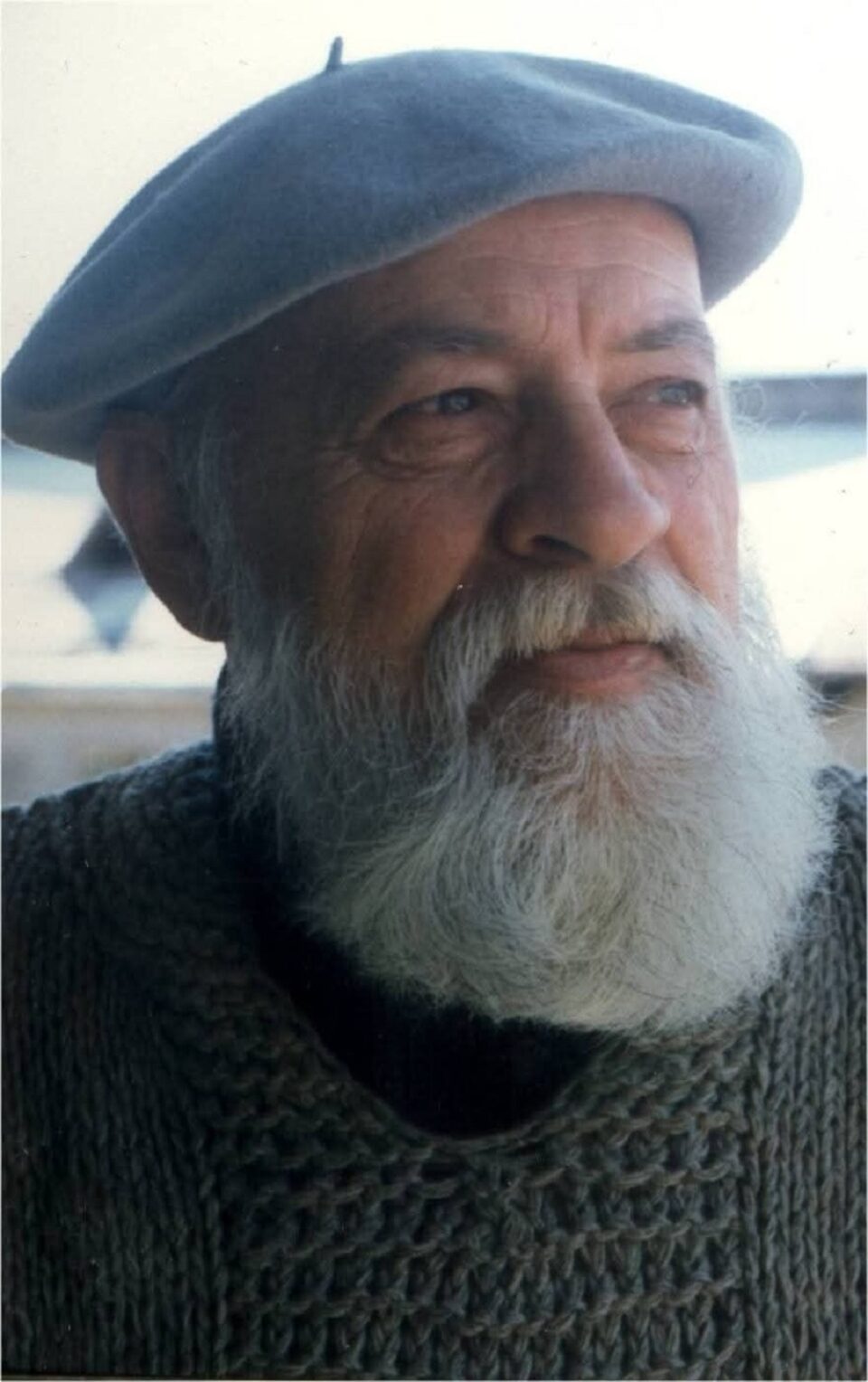 Rămas bun! Dumitru Rusu (1938–2026), artist plastic de marcă al Bucovinei, a plecat la Ceruri