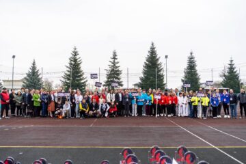 Concurs național pentru elevi cu deficiențe de auz, la liceul din Bivolărie