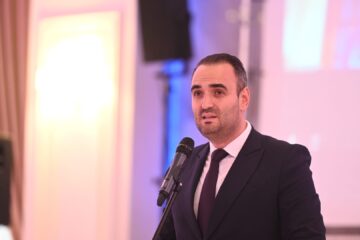 Mesaj de mulțumire pentru medicul Ionuț Mircea Jurchiș Irimie