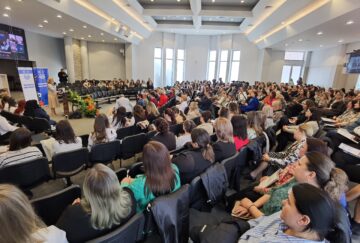 Fenomenul de „bullying”, în toate formele sale, discutat cu specialiști, părinți și copii, într-o conferință internațională, la Suceava