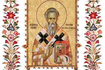 Sinaxar 20 aprilie 2026